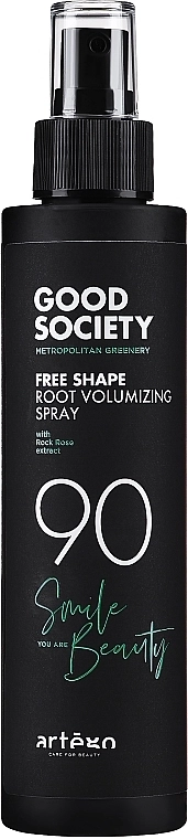 Artego Спрей для прикорневого объема Good Society 90 Gentle Volume Root Spray - фото N1