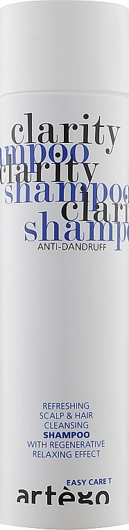 Artego Шампунь против перхоти Easy Care T Clarity Shampoo - фото N1