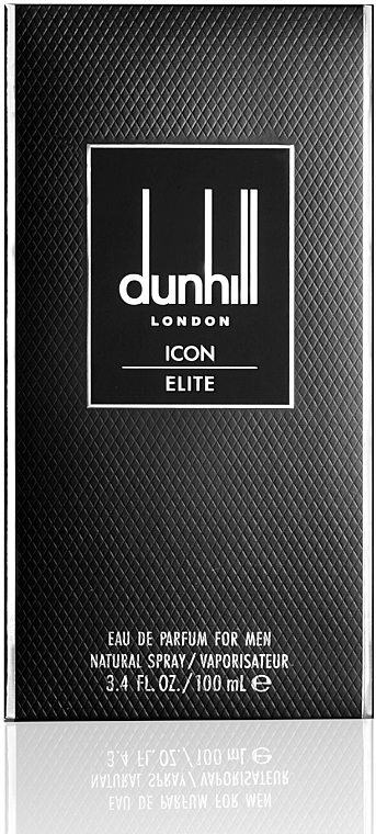 Alfred Dunhill Icon Elite Парфюмированная вода - фото N4