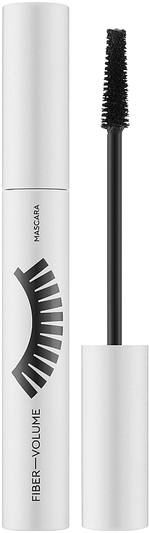 Seventeen Fiber-Volume Mascara Туш для вій - фото N1