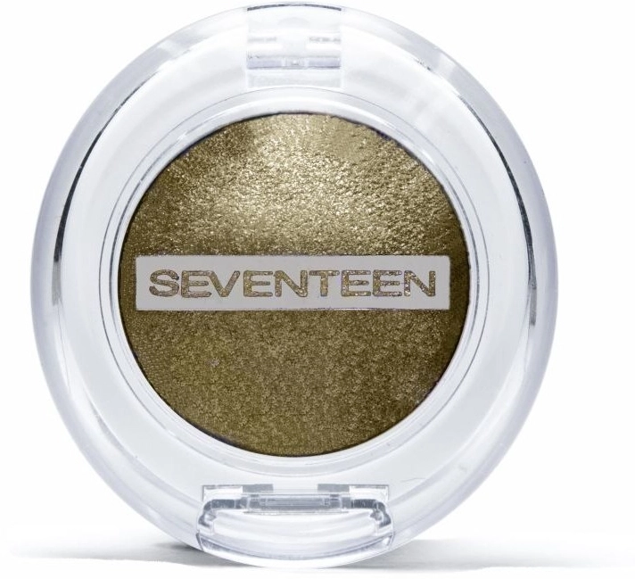 Seventeen Star Sparkle Тіні для повік - фото N1