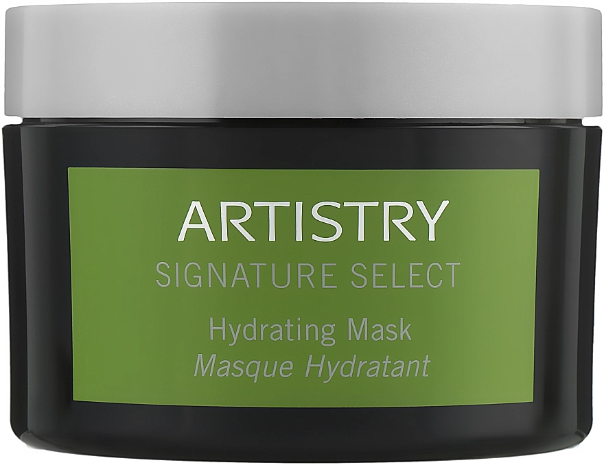 Amway Увляжняющая маска для кожи лица Signature Select - фото N1