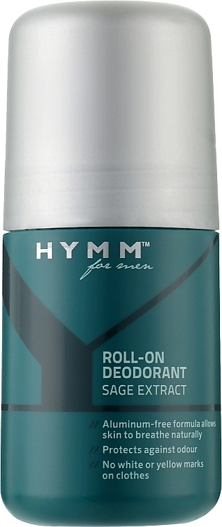 Amway Роликовый дезодорант HYMM Roll-On Deodorant - фото N1