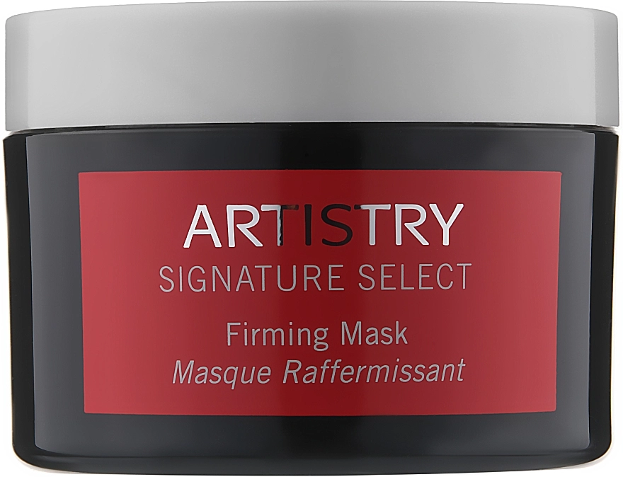 Amway Маска для подтяжки кожи лица Artistry Signature Select, 150ml - фото N1