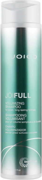 Joico Шампунь для объема JoiFull Volumizing Shampoo - фото N1