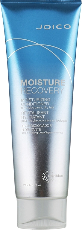 Joico Кондиционер для сухих волос Moisture Recovery Conditioner for Dry Hair - фото N3