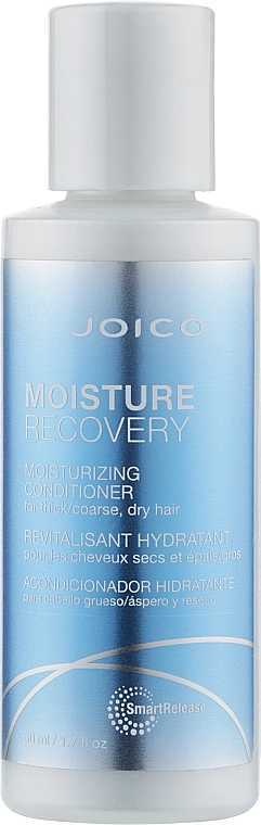 Joico Кондиціонер для сухого волосся Moisture Recovery Conditioner for Dry Hair - фото N1