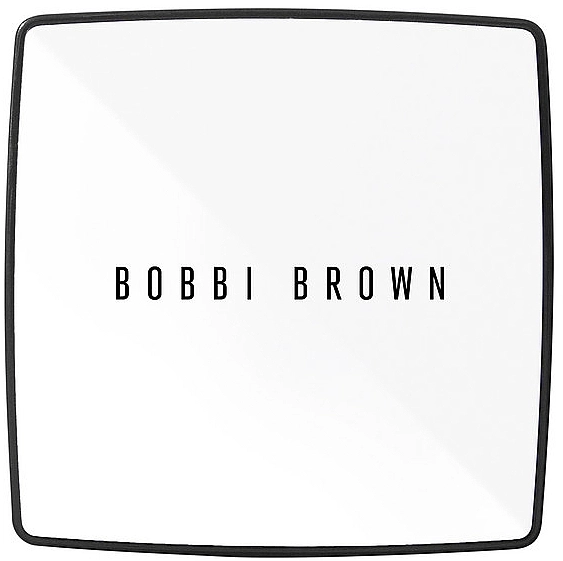 Bobbi Brown Вітамінізована пудра для обличчя Vitamin Enriched Pressed Powder - фото N2