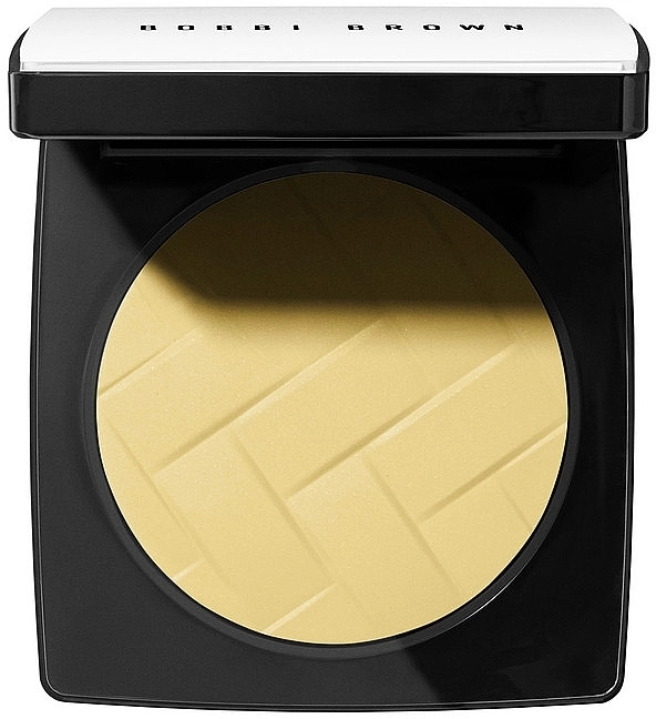 Bobbi Brown Vitamin Enriched Pressed Powder Витамизированная пудра для лица - фото N1