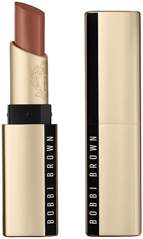 Bobbi Brown Luxe Matte Lipstick Губна помада - фото N1