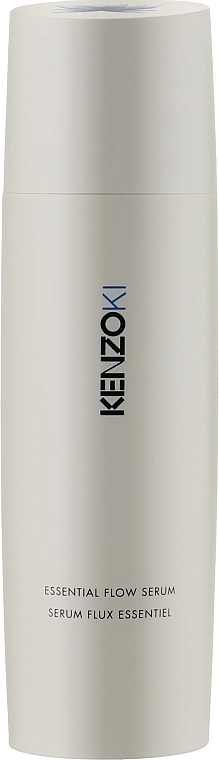 KenzoKi Зволожувальна сироватка для обличчя Hydration Flow Essential Flow Serum - фото N1