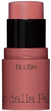 Diego Dalla Palma All In One Blush Multi-Tasking Cream Stick Рум'яна у стіку - фото N1