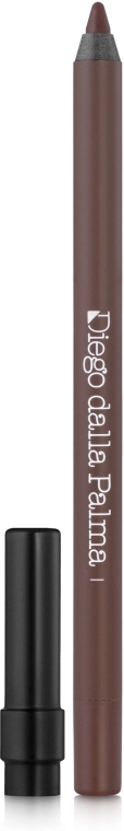 Diego Dalla Palma Stay On Me Eyeliner Водостійкий олівець для очей - фото N1