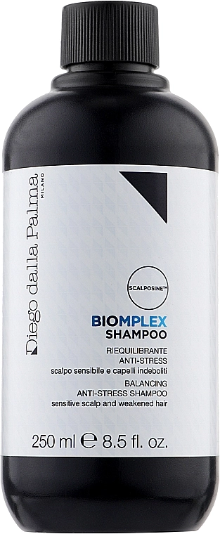 Diego Dalla Palma Шампунь для волосся Biomplex Balancing Anti-Stress Shampoo - фото N1