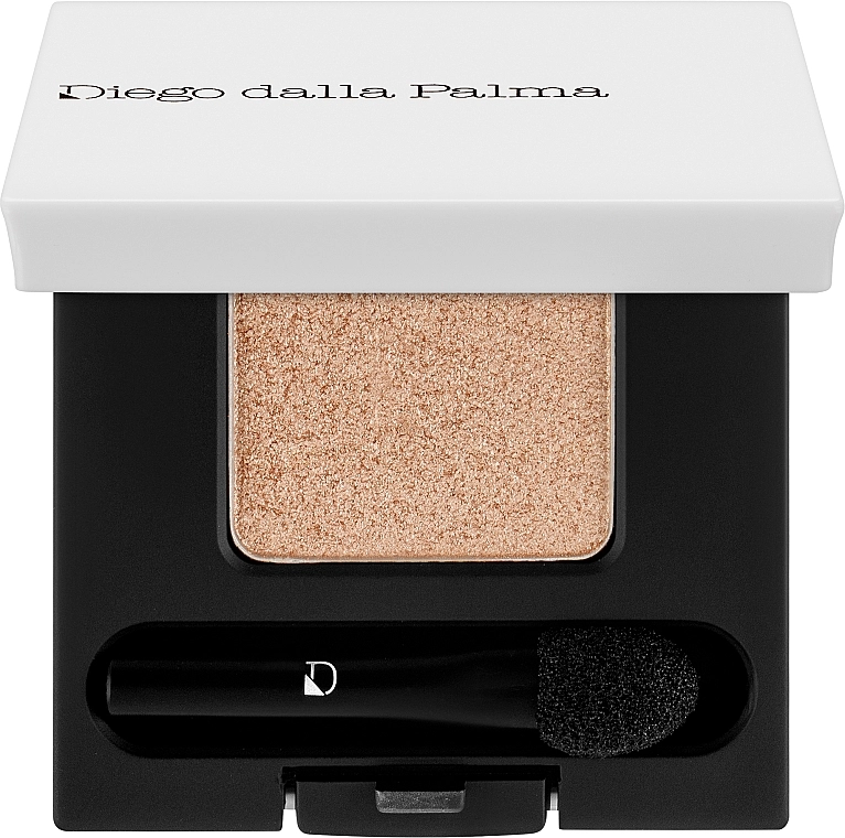 Diego Dalla Palma Eye Shadow Satin Pearl Тени для век - фото N1