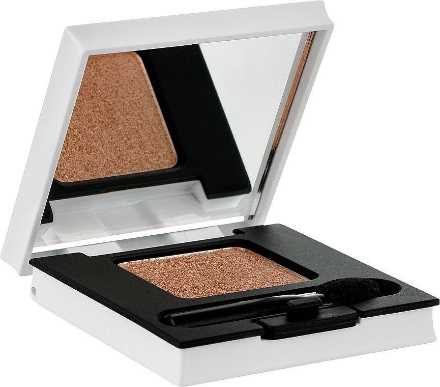 Diego Dalla Palma Eye Shadow Satin Pearl Тіні для повік - фото N3