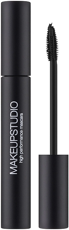 Diego Dalla Palma Makeupstudio High Performance Mascara Туш для вій - фото N1