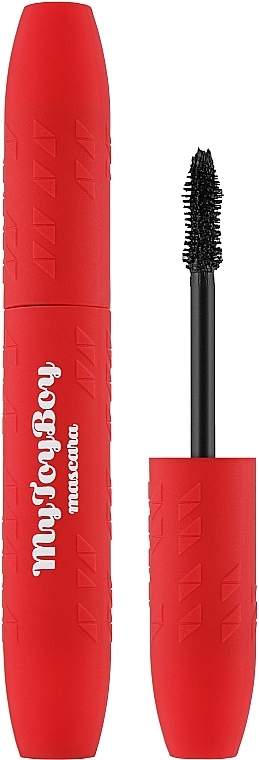 Diego Dalla Palma MyToyBoy Mascara Extra Volume Туш для вій - фото N1