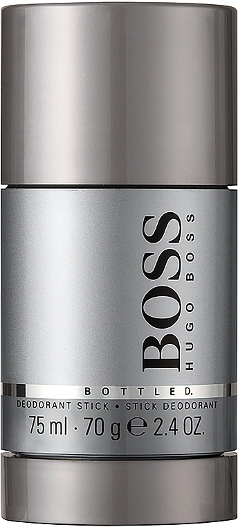 Hugo Boss BOSS Bottled Дезодорант-стик - фото N1