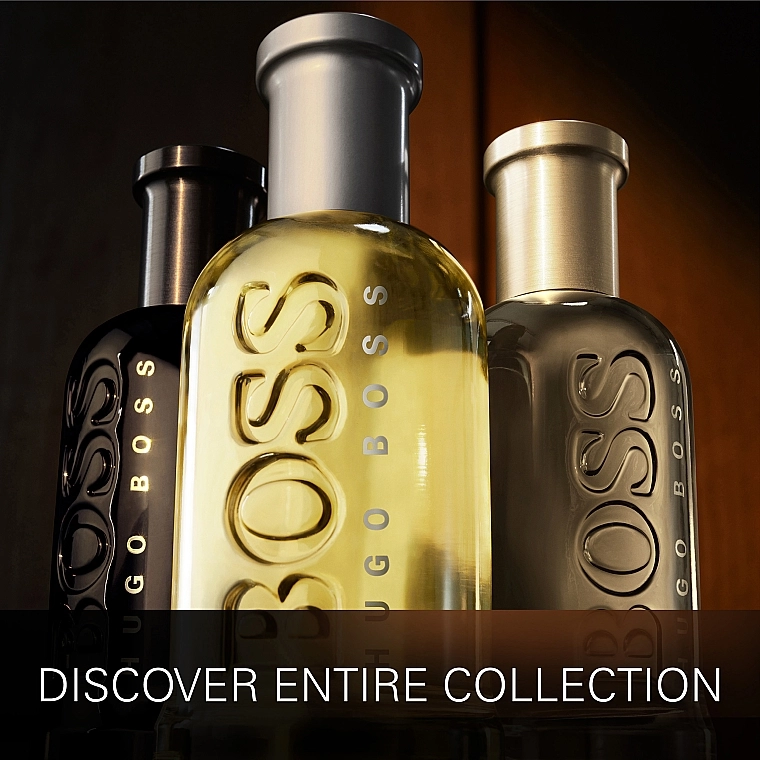 Hugo Boss BOSS Bottled Дезодорант-стік - фото N4