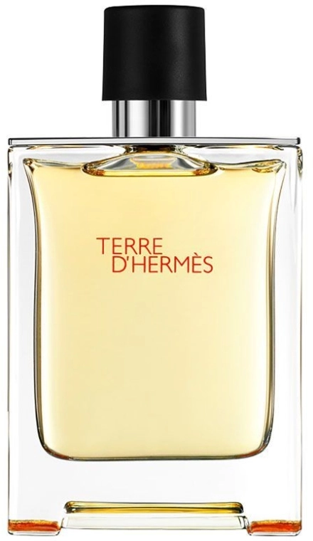 Hermes Terre d'Hermes Туалетная вода (тестер без крышечки) - фото N1