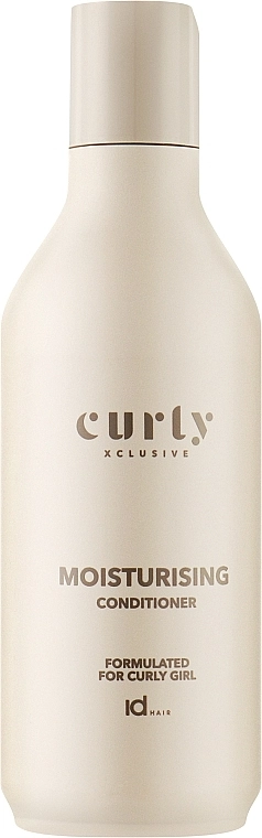 IdHair Увлажняющий кондиционер для волос Curly Xclusive Moisturising Conditioner - фото N1