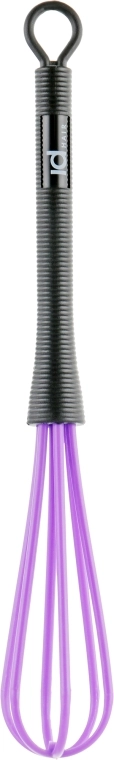 IdHair Набір вінчиків для змішування фарби Colour Mixer Mini - фото N7