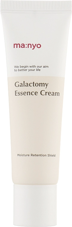 Manyo Крем с экстрактом галактомисиса для лица Factory Galactomy Essence Cream - фото N1