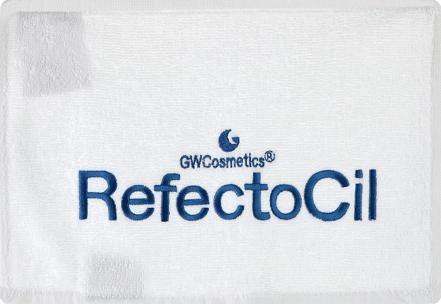 RefectoCil Косметологическое полотенце - фото N1