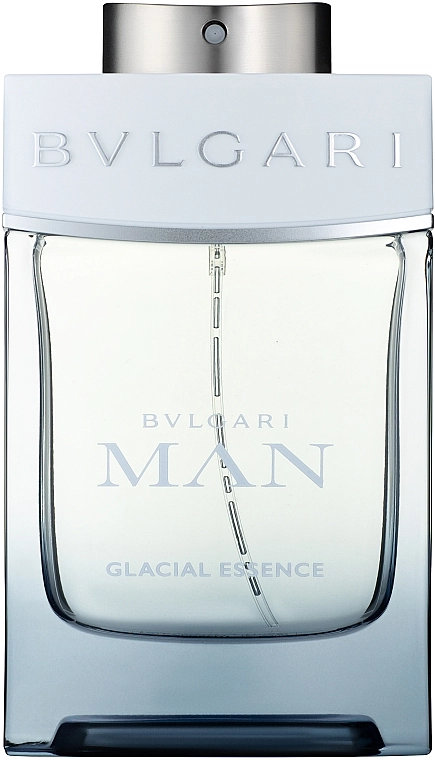 Bvlgari Man Glacial Essence Парфумована вода - фото N1