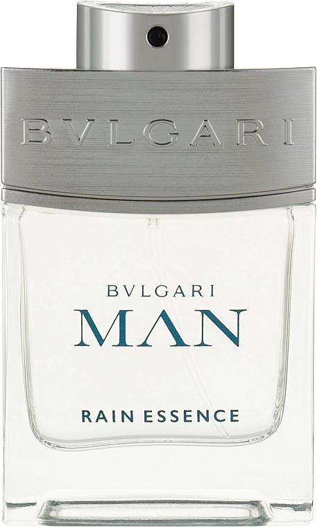 Bvlgari Man Rain Essence Парфумована вода - фото N1