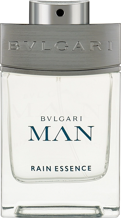 Bvlgari Man Rain Essence Парфумована вода - фото N3