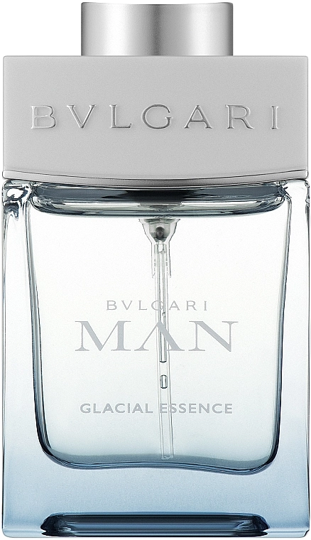 Bvlgari Man Glacial Essence Парфюмированная вода (мини) - фото N1