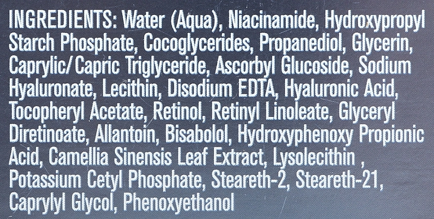 HydroPeptide Бустер із ретинолом 1% Retinol Routine Booster - фото N3