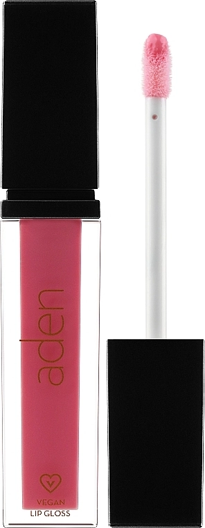 Aden Cosmetics Lip Gloss Блеск для губ - фото N1
