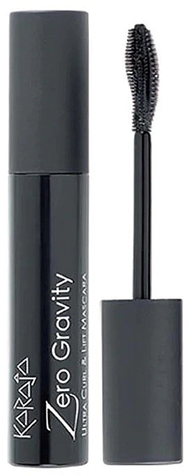 Karaja Zero Gravity Mascara Туш для вій - фото N1