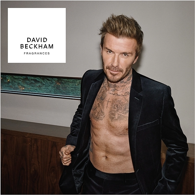 David Beckham Bold Instinct Набір (edp/50ml + deo/150ml) - фото N4