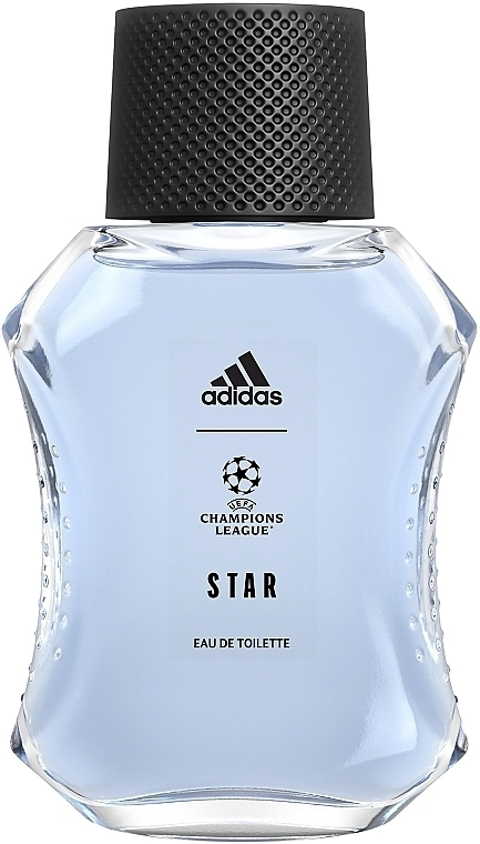 Adidas UEFA Champions League Star Туалетна вода - фото N2