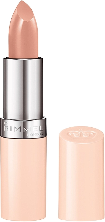 Rimmel Lasting Finish By Kate Nude Губная помада - фото N2