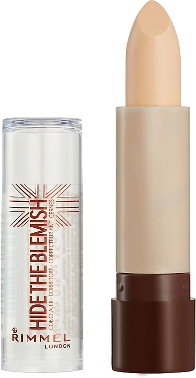 Rimmel Hide the Blemish Concealer Hide the Blemish Concealer - фото N2