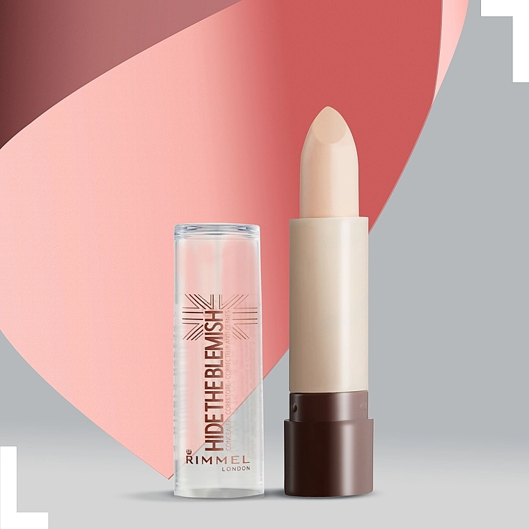 Rimmel Hide the Blemish Concealer Корректор - фото N6