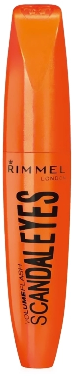 Rimmel Scandal'Eyes Mascara Тушь для ресниц - фото N1