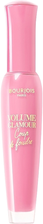 Bourjois Volume Glamour Coup De Foudre Mascara Тушь для ресниц - фото N1