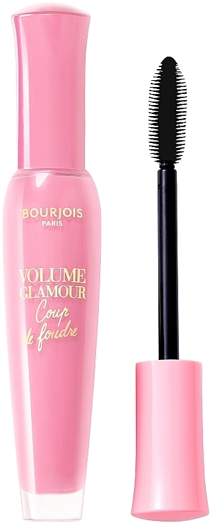 Bourjois Volume Glamour Coup De Foudre Mascara Туш для вій - фото N2