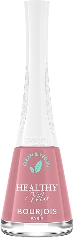 Bourjois Лак для нігтів Healthy Mix Nail Polish - фото N1
