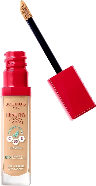 Bourjois Healthy Mix Concealer Консилер для лица - фото N2