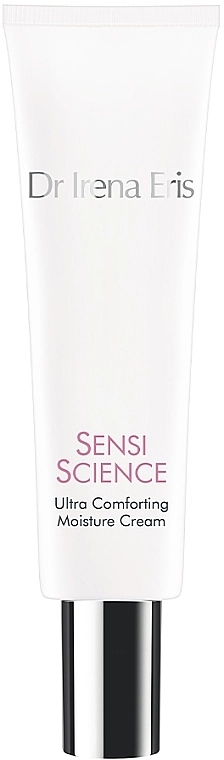 Dr Irena Eris Увлажняющий дневной и ночной крем для лица Sensi Science Ultra-Comforting Moisture Day & Night Cream - фото N1