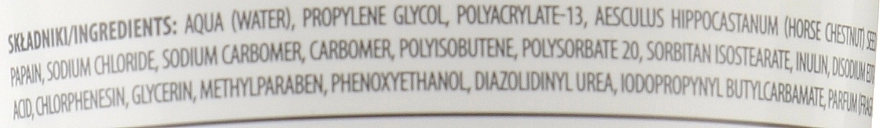 Farmona Professional Пилинг энзимный, успокаивающий Dermacos Milk Enzymatic Scrub - фото N2