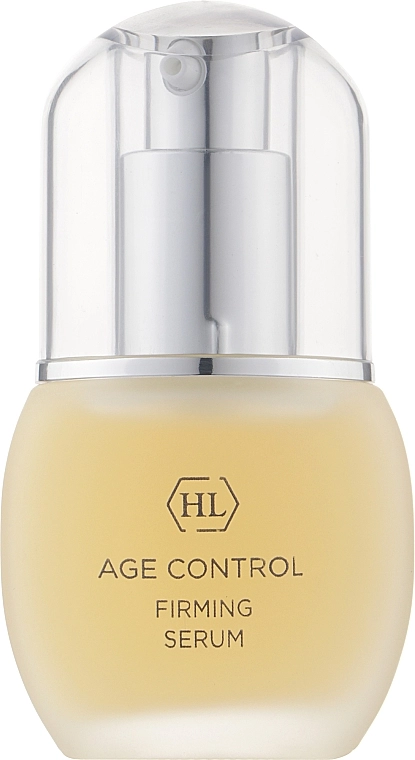 Holy Land Cosmetics Сироватка Age Control Firming Serum - фото N1