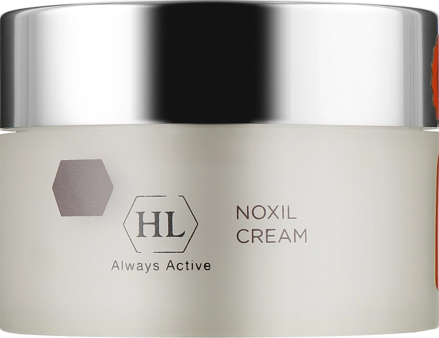 Holy Land Cosmetics Крем для обличчя Noxil Cream - фото N1